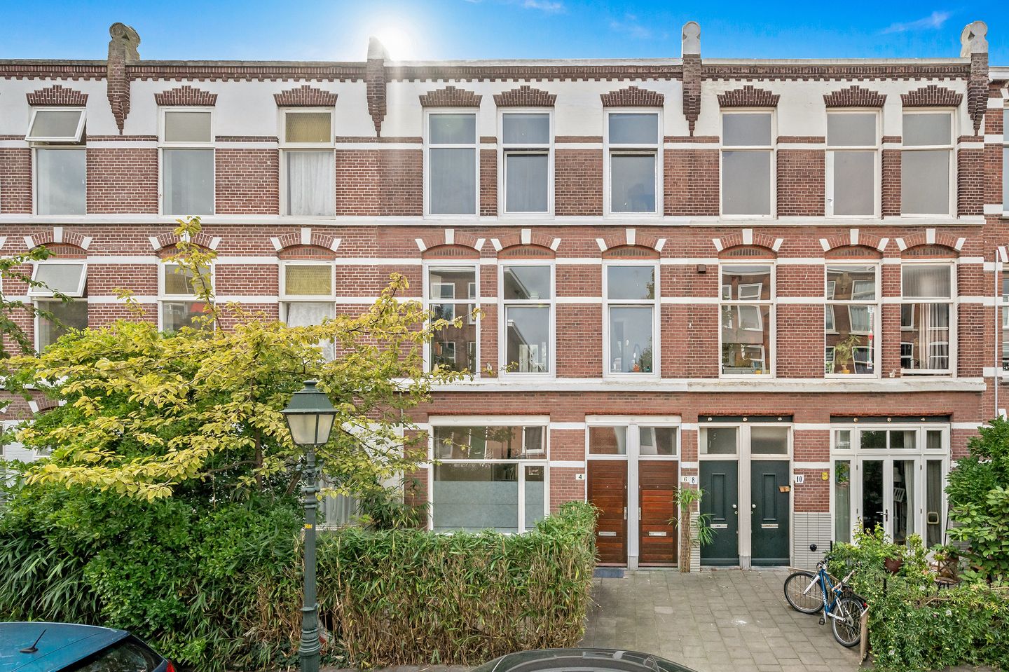 Foto 1 van Herschelstraat 4