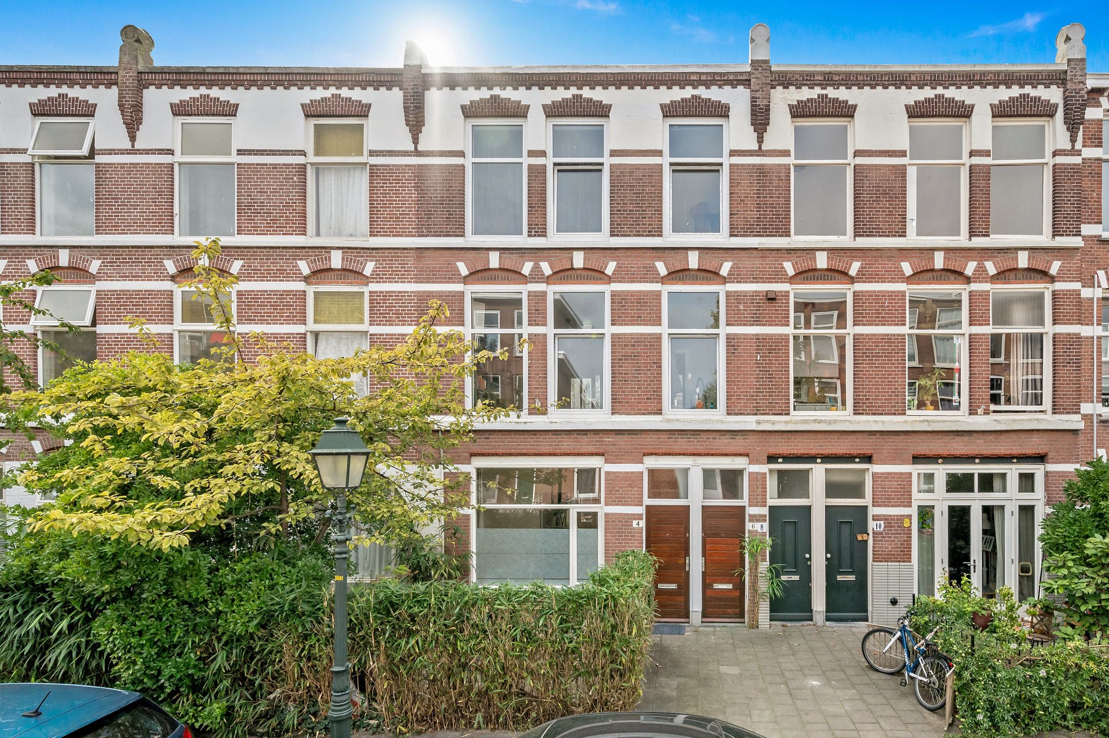 Herschelstraat 4 