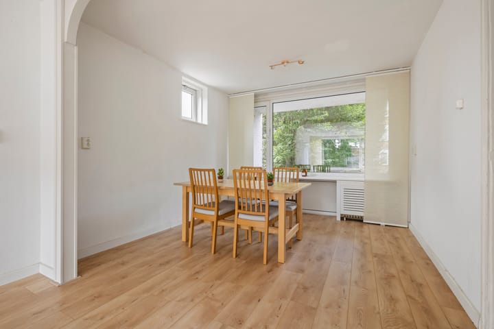 Appartement te koop: Jan Prinsstraat 51, Weesp
