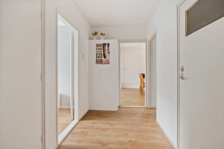 Appartement te koop: Jan Prinsstraat 51, Weesp