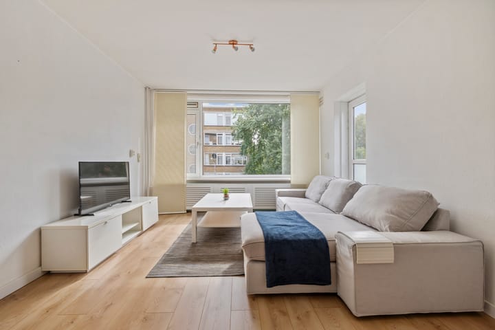Appartement te koop: Jan Prinsstraat 51, Weesp