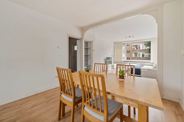 Appartement te koop: Jan Prinsstraat 51, Weesp