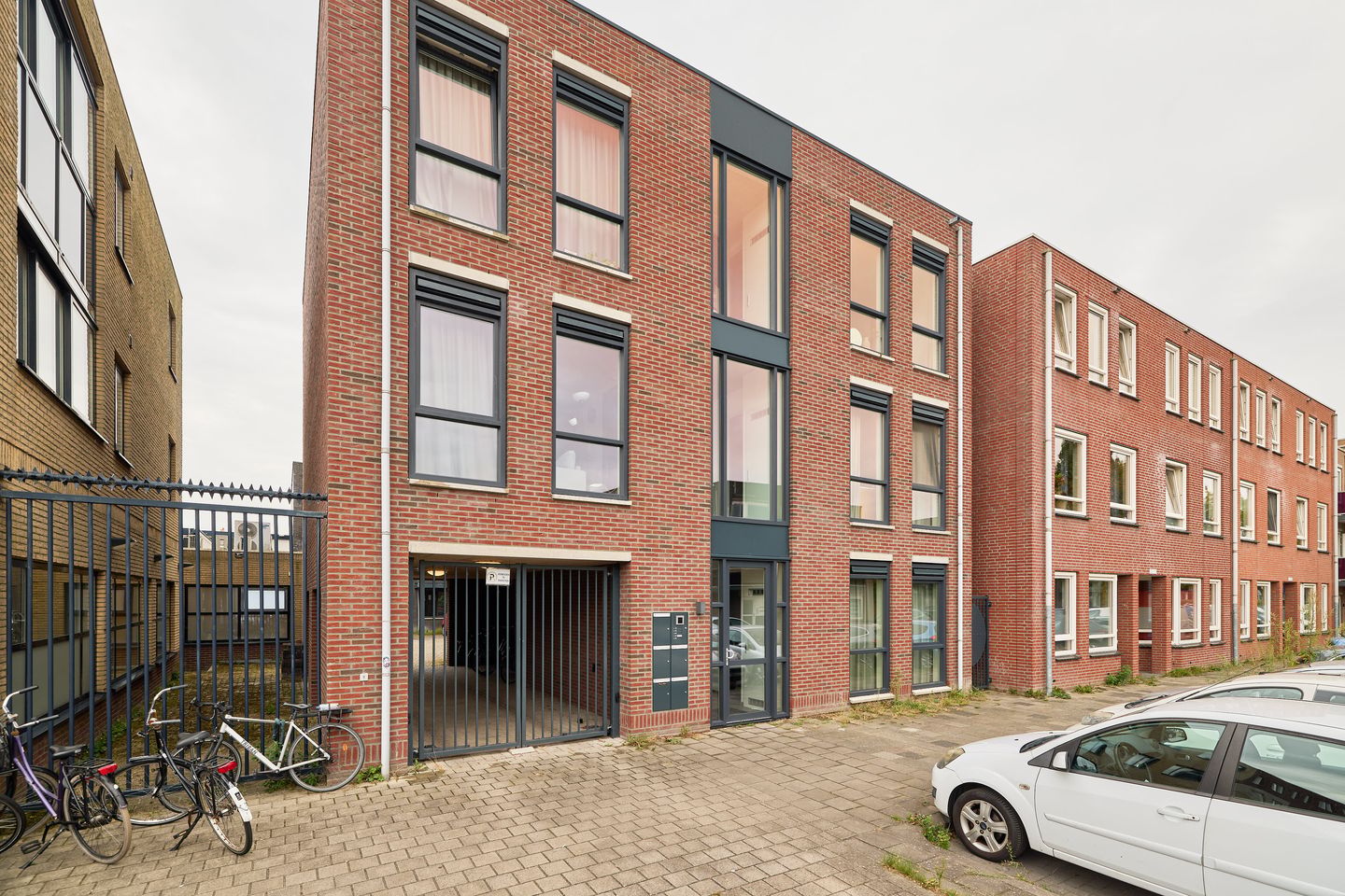 Foto 25 van C. van Maasdijkstraat 96-D