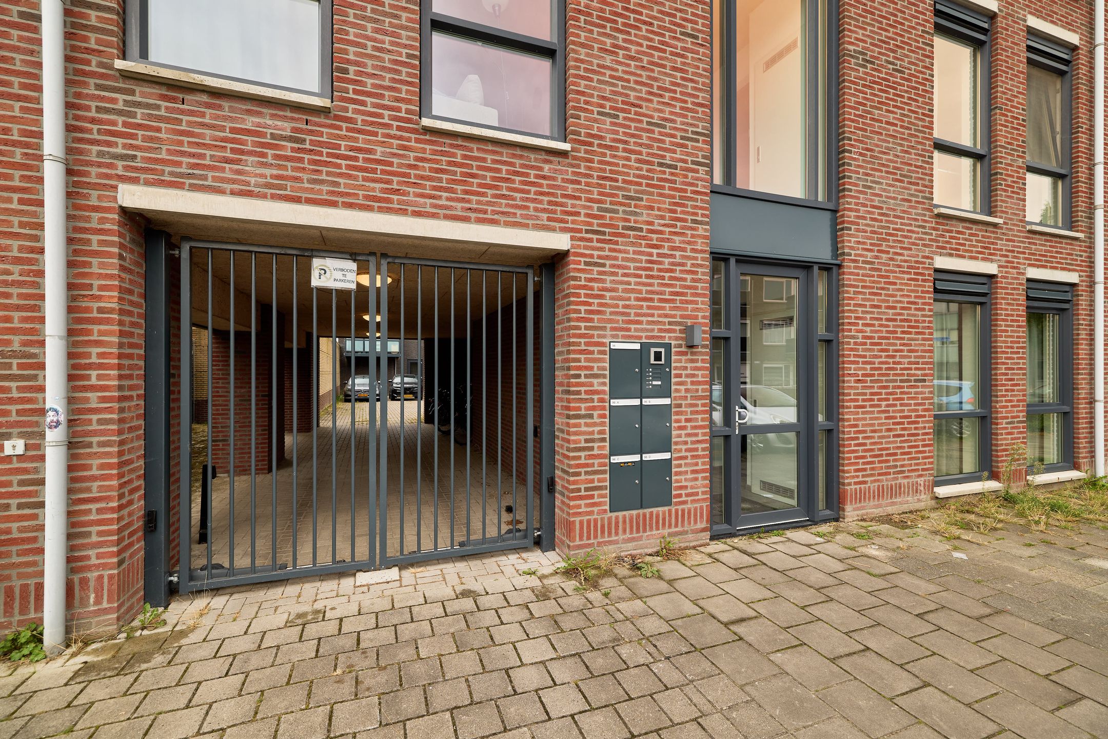 Foto 30 van C. van Maasdijkstraat 96-D