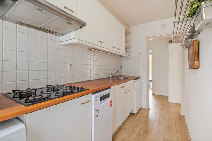 Appartement te koop: Jan Prinsstraat 51, Weesp