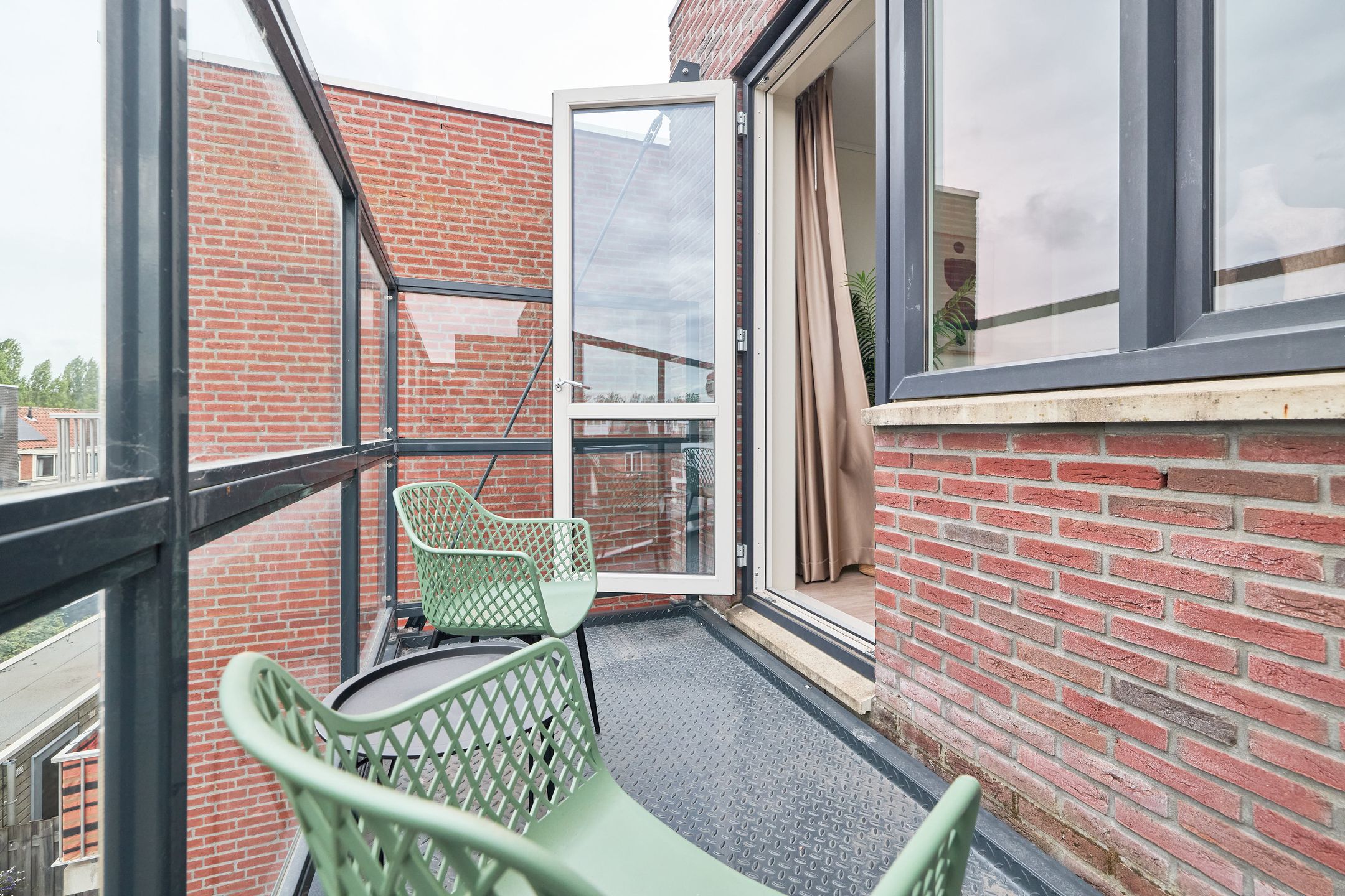Foto 18 van C. van Maasdijkstraat 96-D