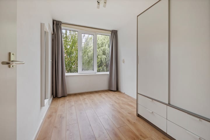 Appartement te koop: Jan Prinsstraat 51, Weesp