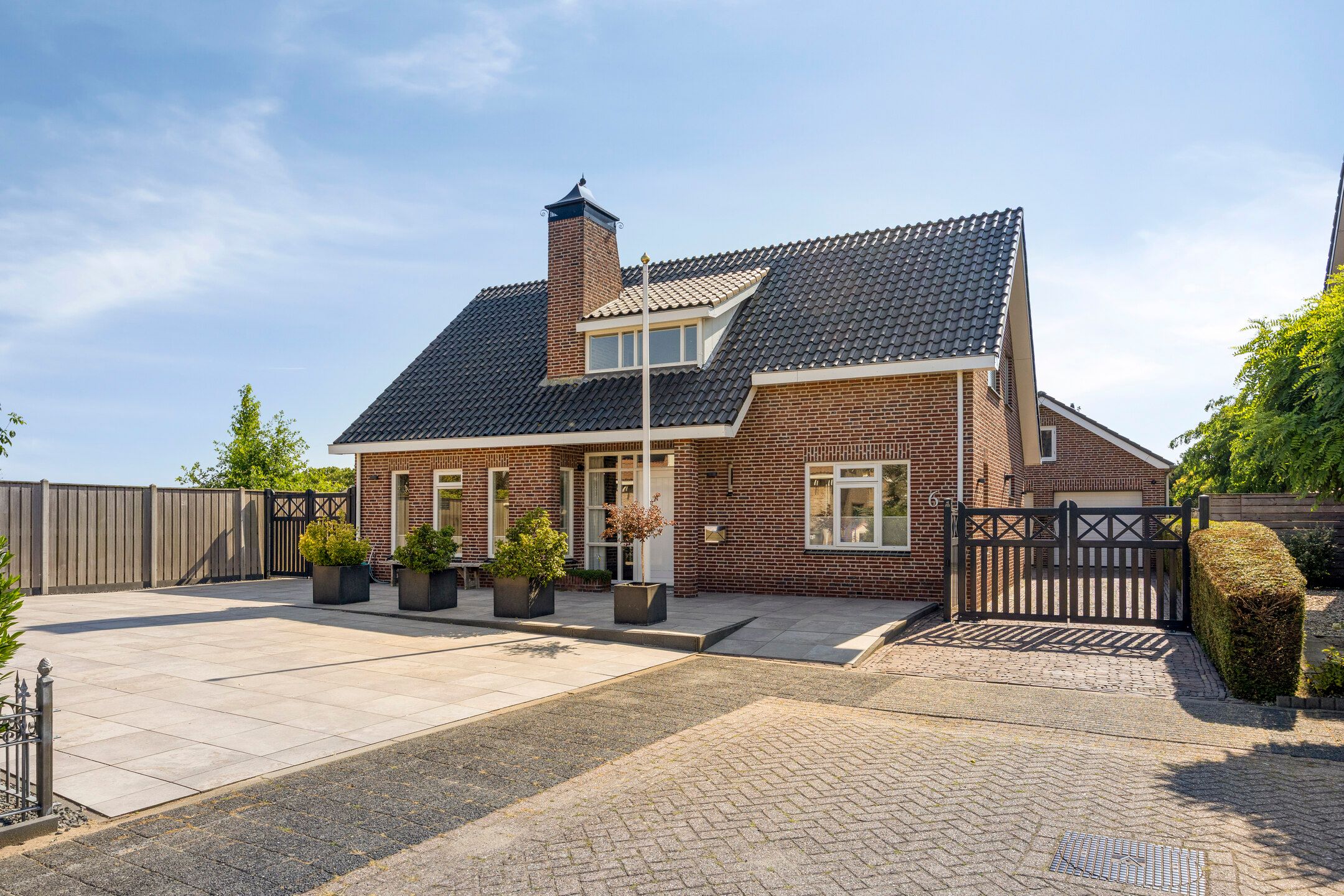 Gaffelstraat 6 