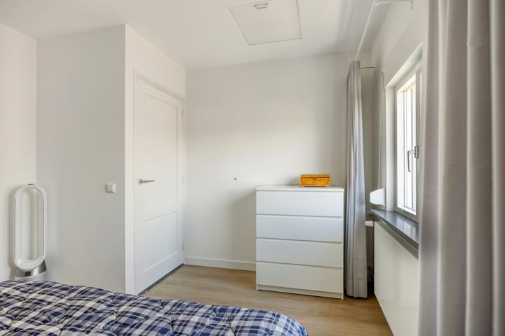 Vrijstaande woning te koop: Gaffelstraat 6, Bergharen