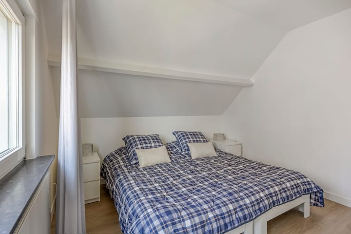 Vrijstaande woning te koop: Gaffelstraat 6, Bergharen