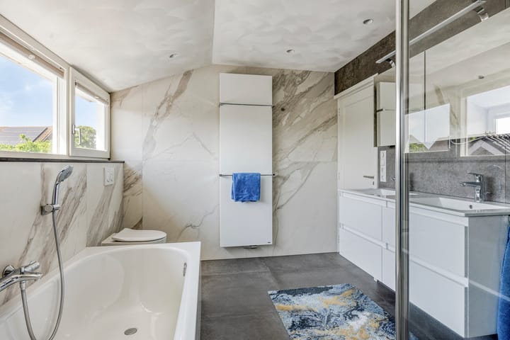 Vrijstaande woning te koop: Gaffelstraat 6, Bergharen