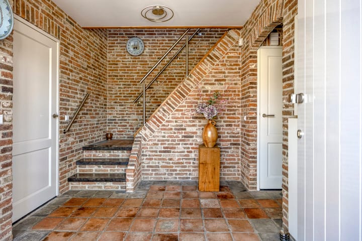 Vrijstaande woning te koop: Gaffelstraat 6, Bergharen