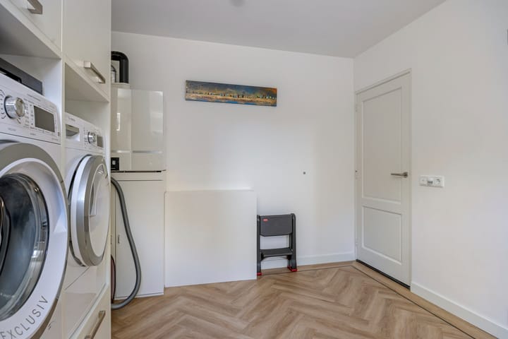 Vrijstaande woning te koop: Gaffelstraat 6, Bergharen
