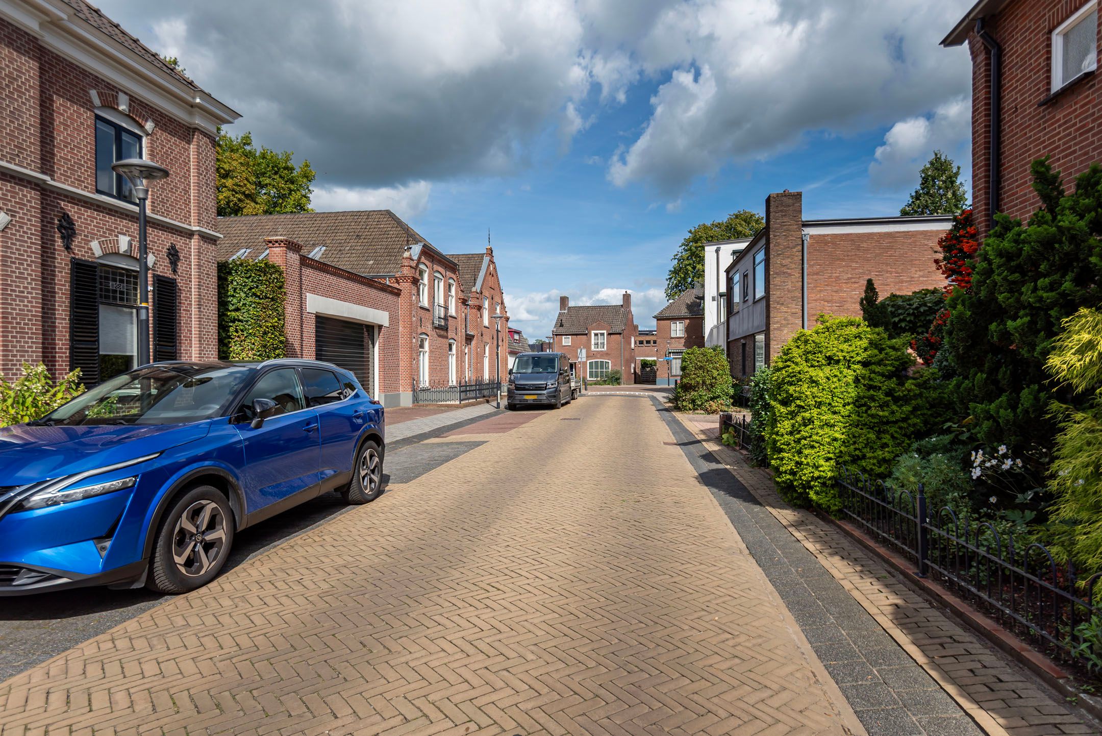 Photo 39 of van Nispenstraat 38