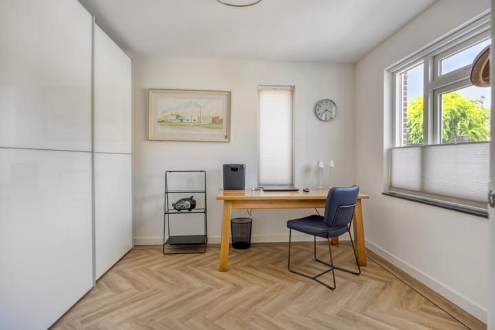 Vrijstaande woning te koop: Gaffelstraat 6, Bergharen
