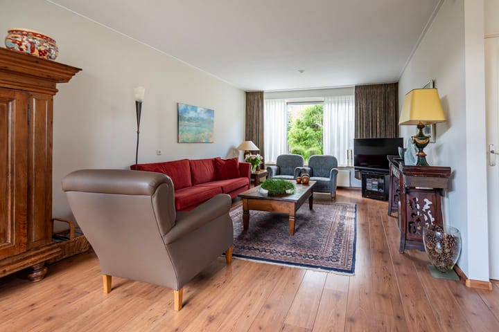Foto 2 van van Nispenstraat 38