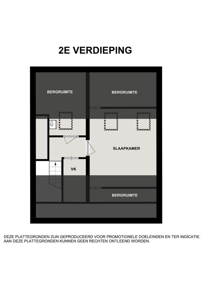 Photo 45 of van Nispenstraat 38