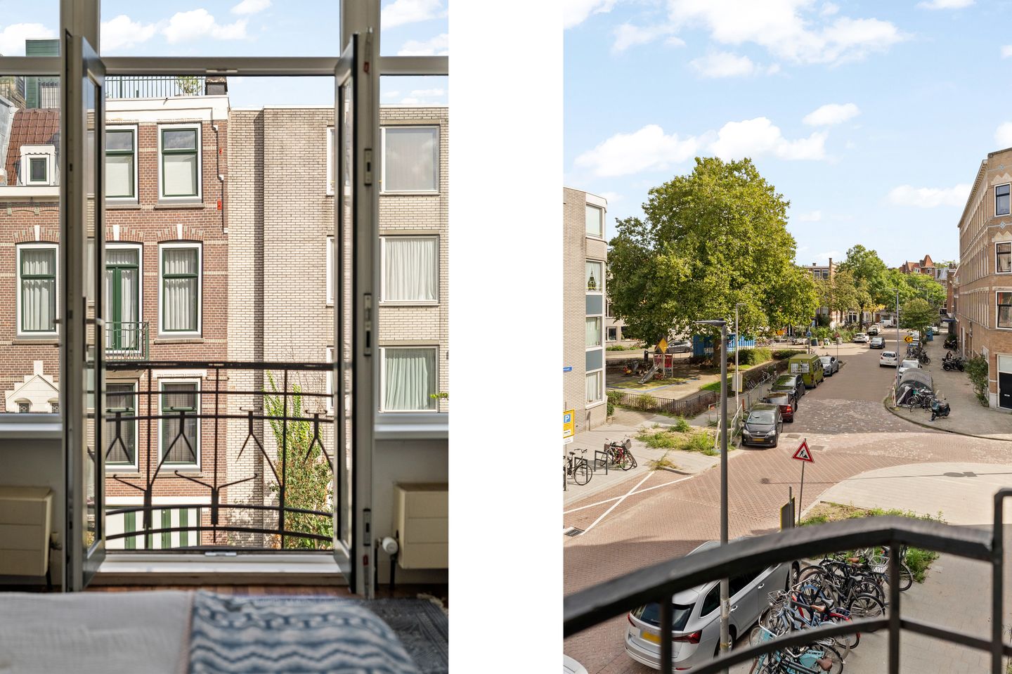 Foto 4 van Lisstraat 53-B
