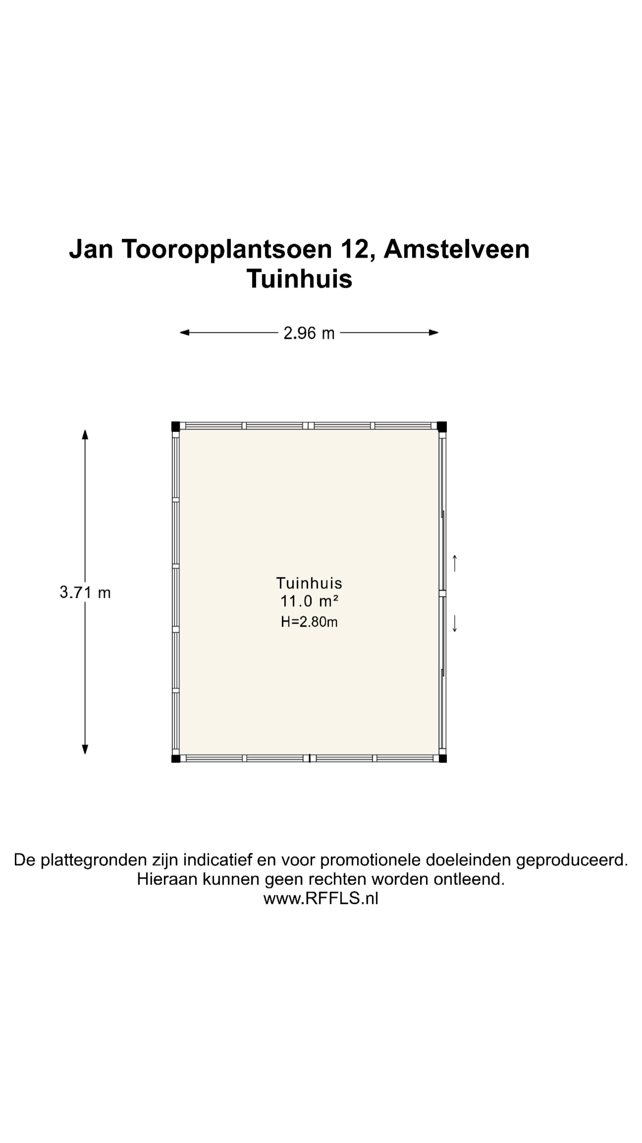 Foto 63 van Jan Tooropplantsoen 12