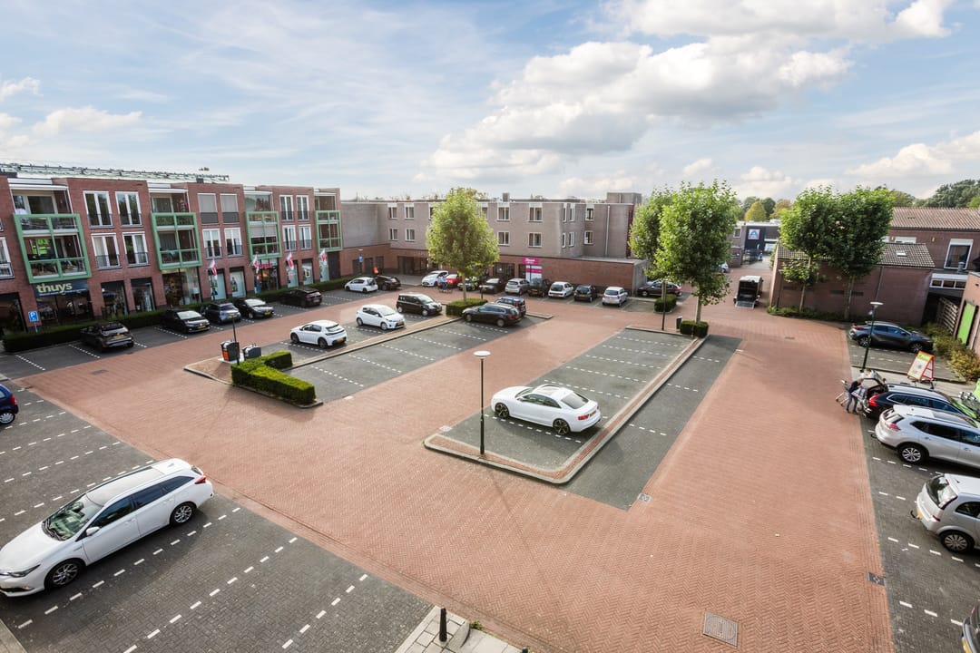 Foto 17 van Hammerstraat 93