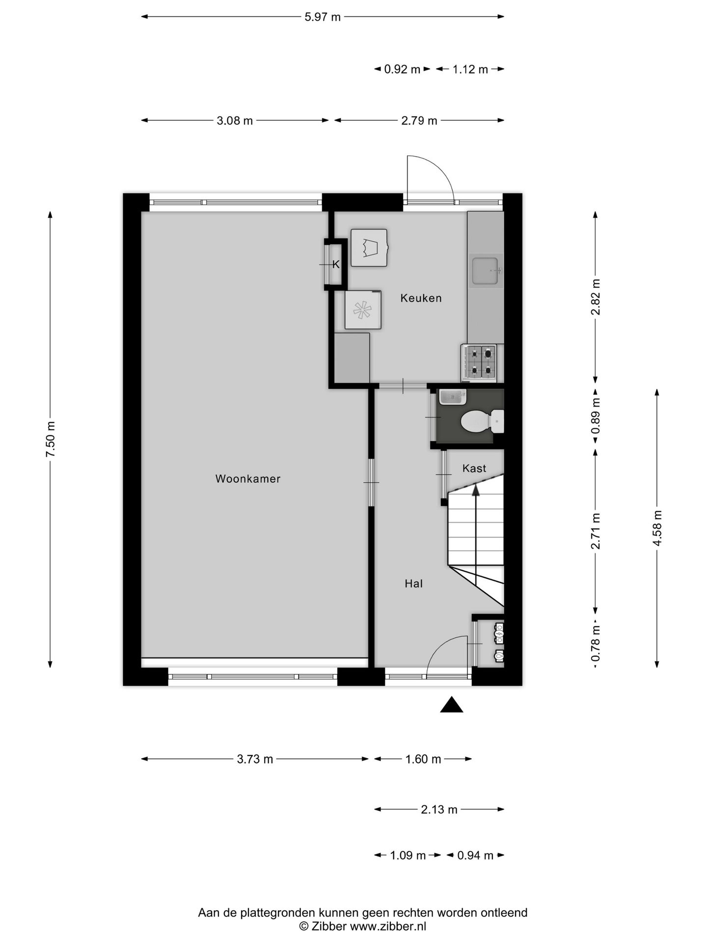 Foto 40 van Reeuwijkplaats 13