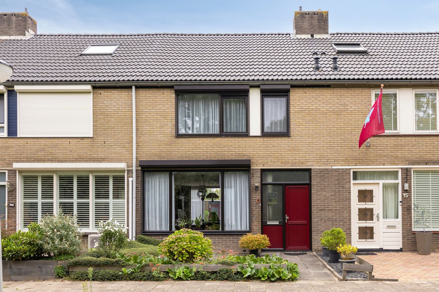 Foto 1 van Reeuwijkplaats 13
