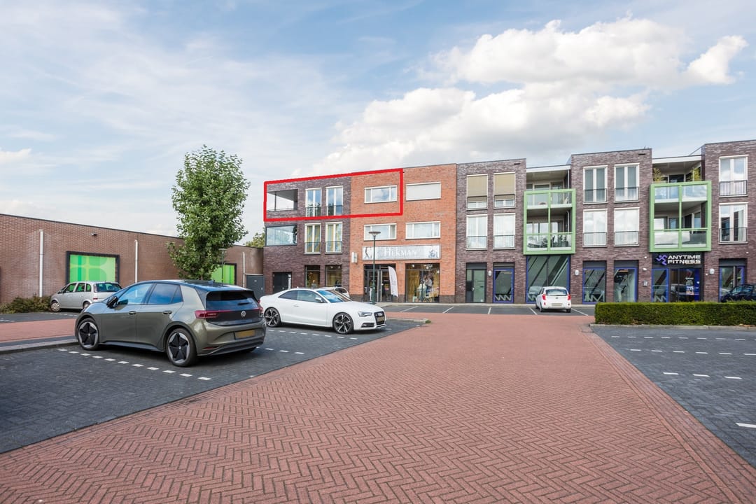 Foto 1 van Hammerstraat 93
