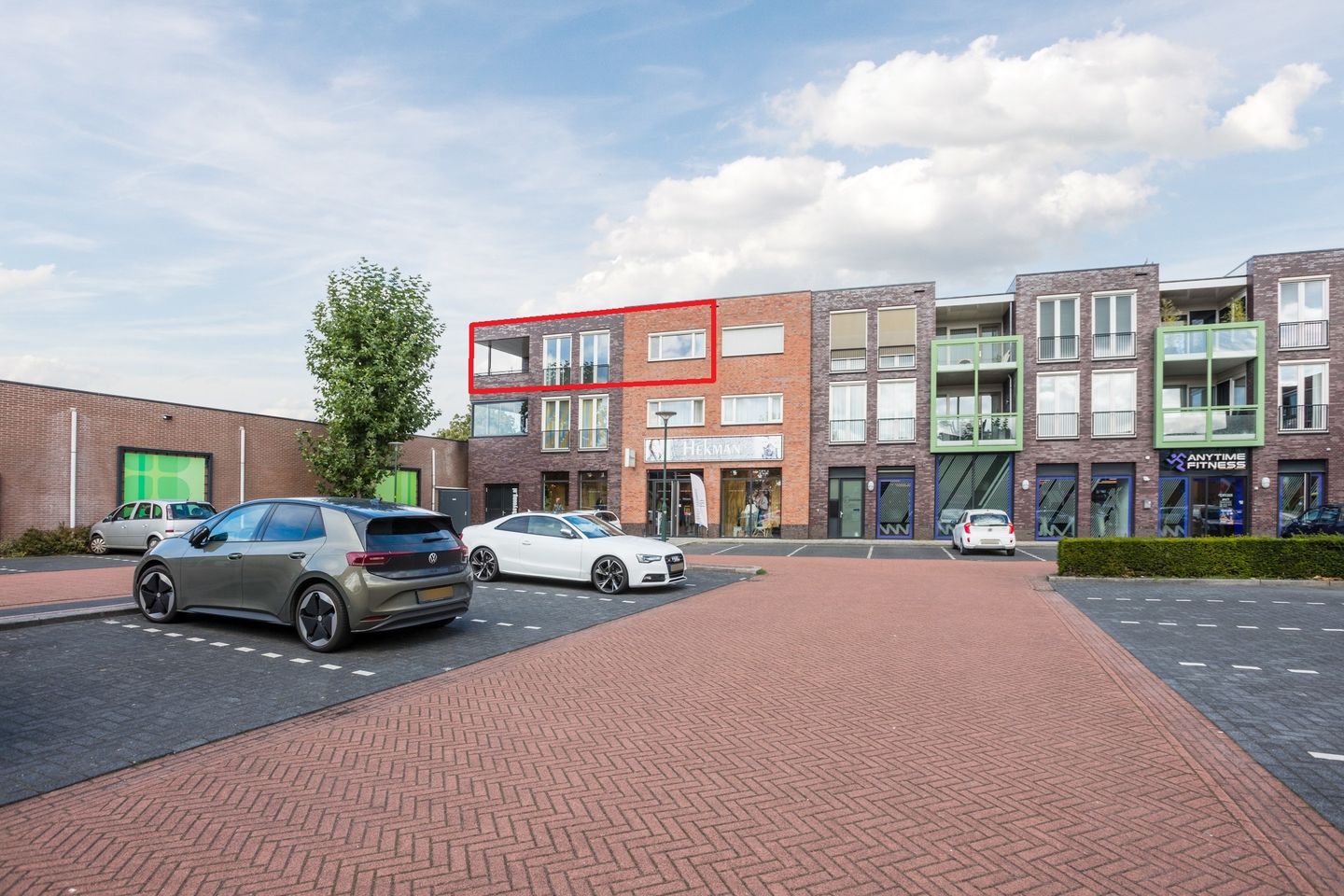 Foto 1 van Hammerstraat 93