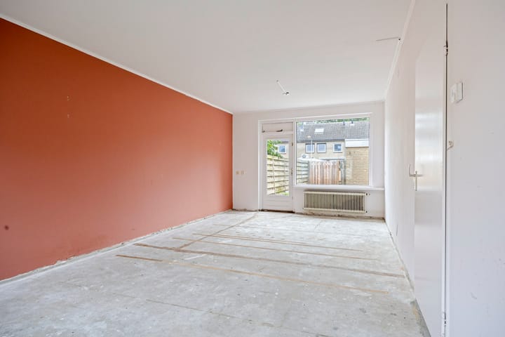 Foto 3 van Kriegerstraat 22