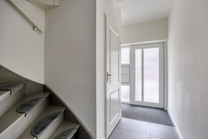 Foto 4 van Berkendreef 26