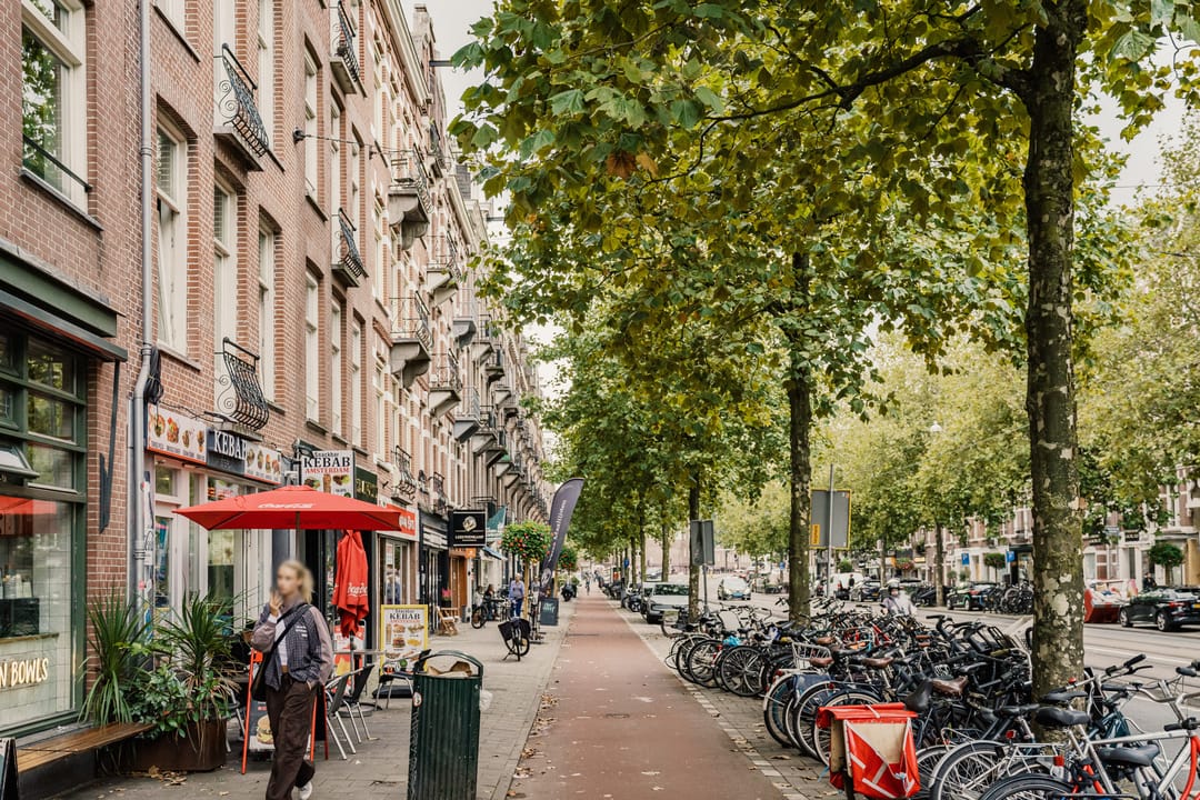 Foto 43 van Ceintuurbaan 236-2