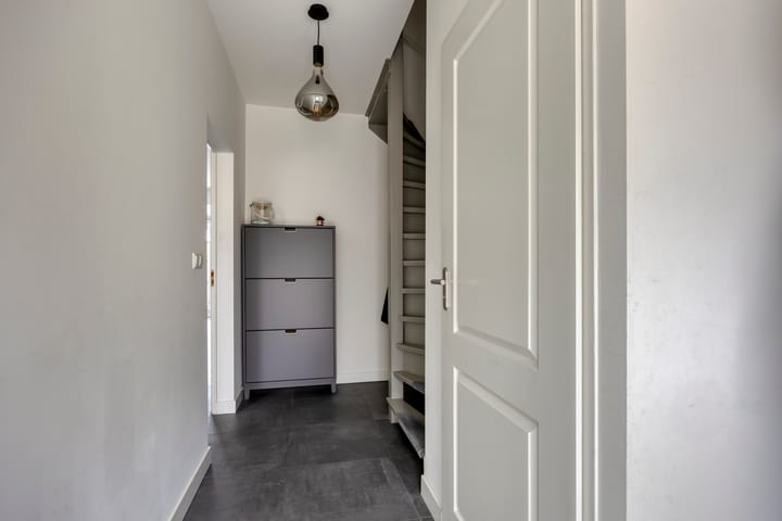 Foto 2 van Berkendreef 26