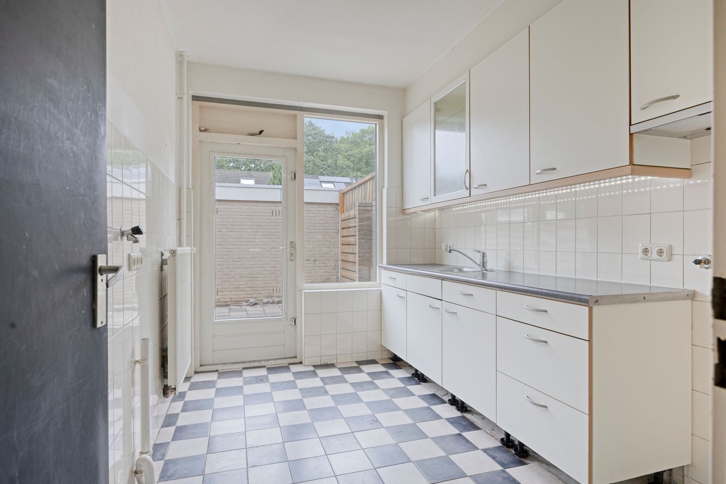 Foto 4 van Kriegerstraat 22