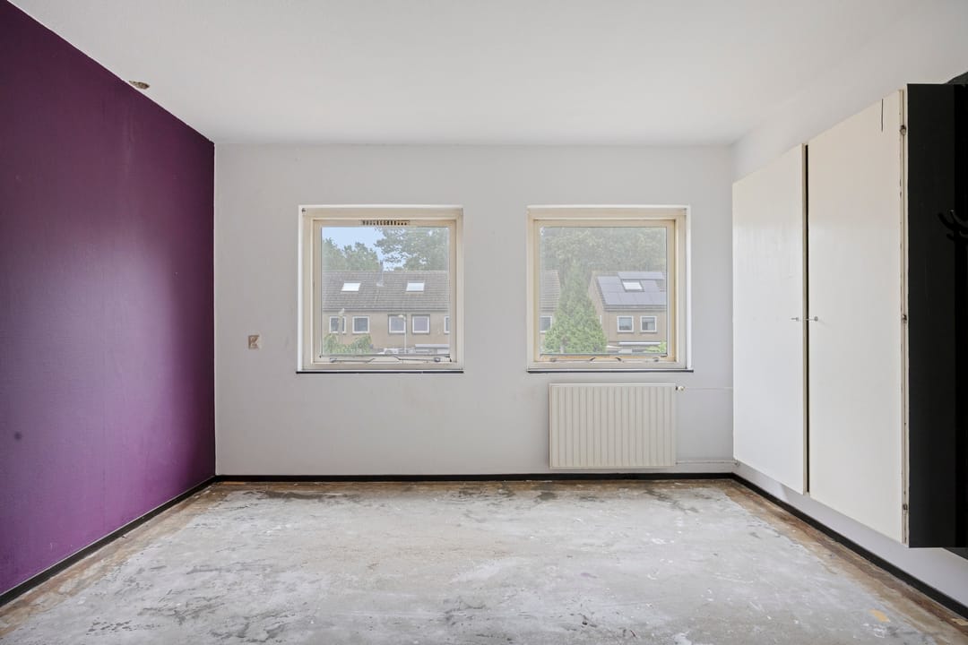 Foto 7 van Kriegerstraat 22