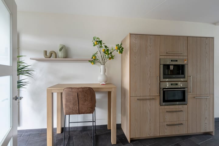 Tussenwoning te koop: Rieteiland 20, Rijswijk (Zh)