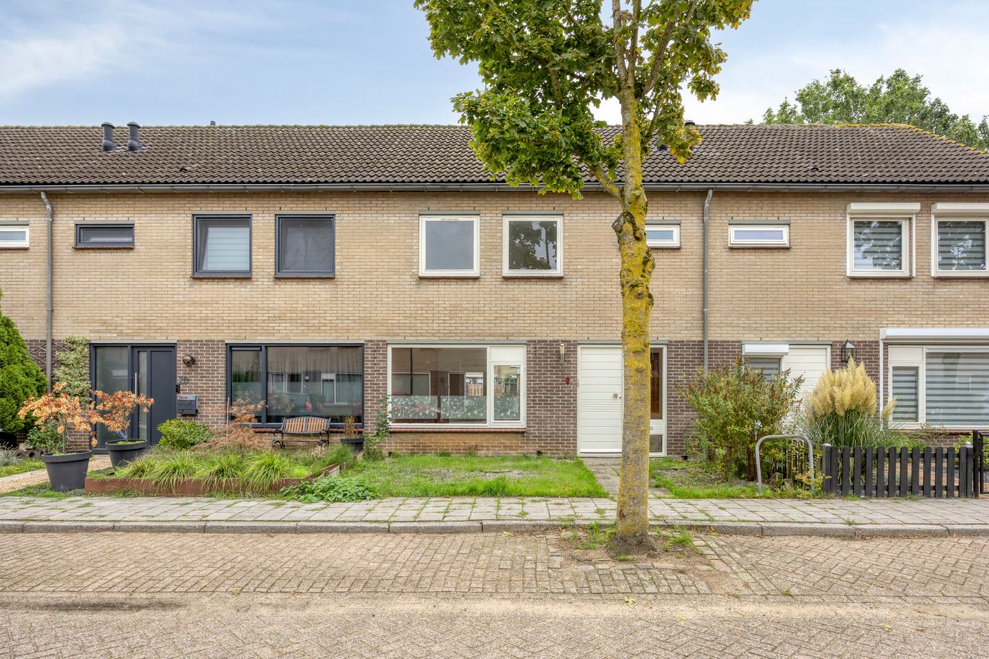 Foto 1 van Kriegerstraat 22