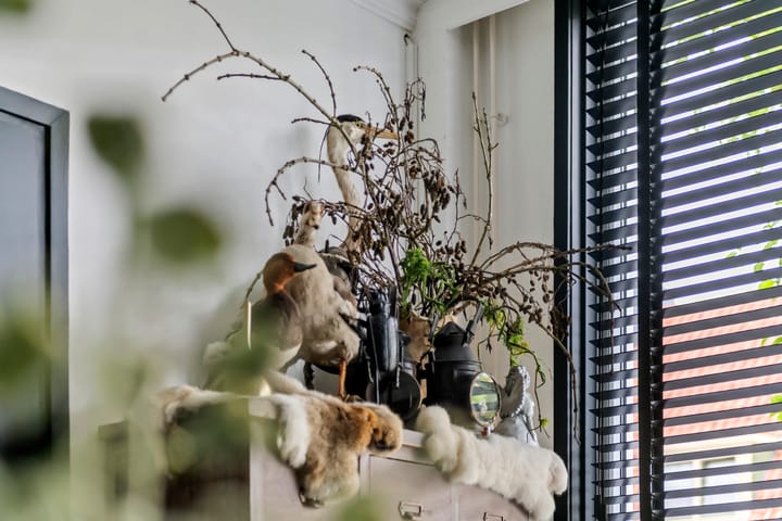 Tussenwoning te koop: Vinkenstraatje 22, Tiel