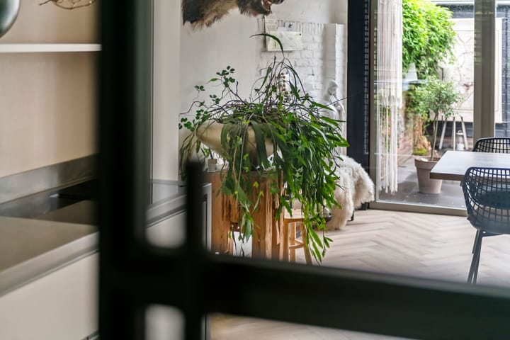 Tussenwoning te koop: Vinkenstraatje 22, Tiel