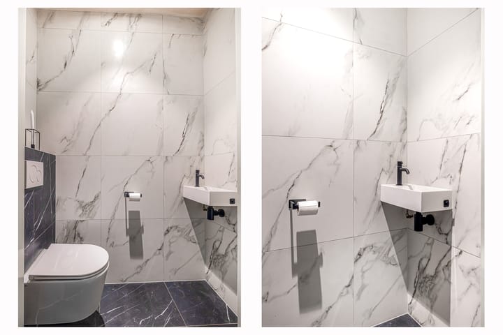Tussenwoning te koop: Rietven 21, Enschede