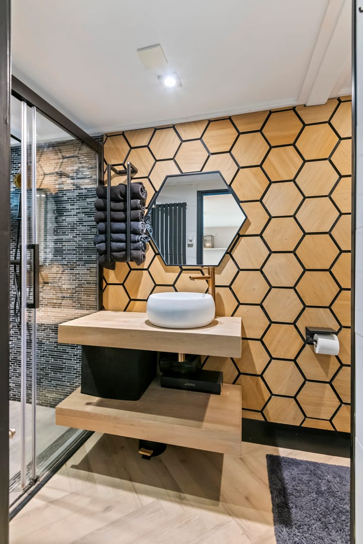 Tussenwoning te koop: Vinkenstraatje 22, Tiel