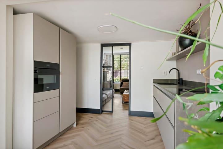 Tussenwoning te koop: Vinkenstraatje 22, Tiel