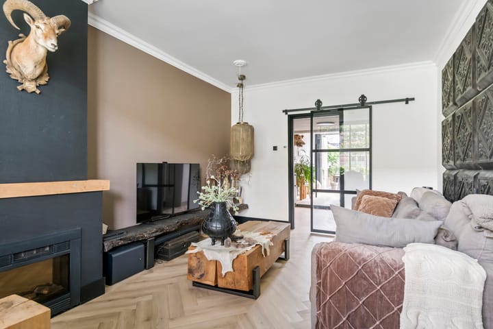 Tussenwoning te koop: Vinkenstraatje 22, Tiel