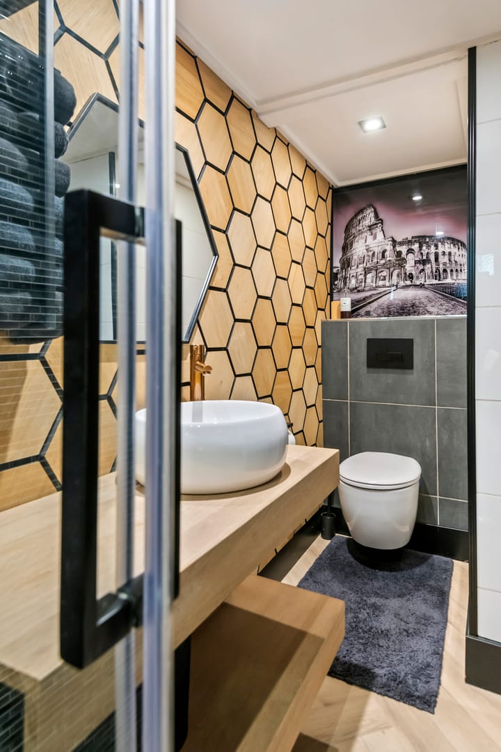 Tussenwoning te koop: Vinkenstraatje 22, Tiel
