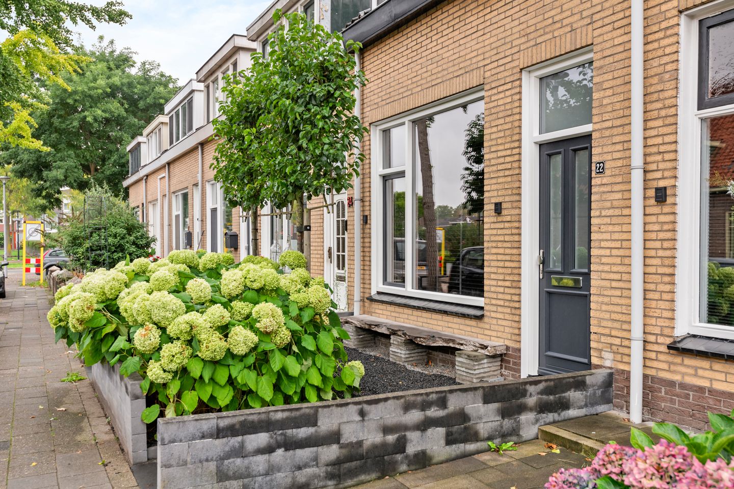 Foto 50 van Vinkenstraatje 22