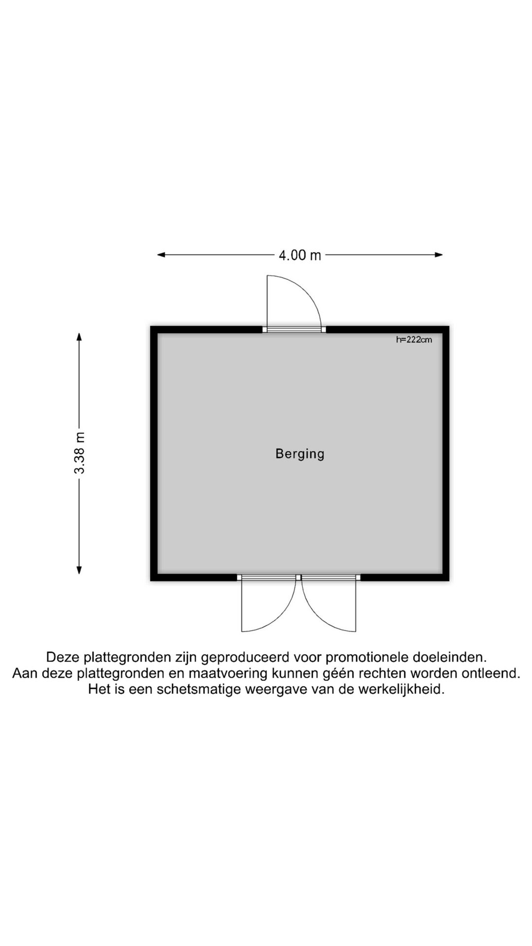 Foto 55 van Vinkenstraatje 22