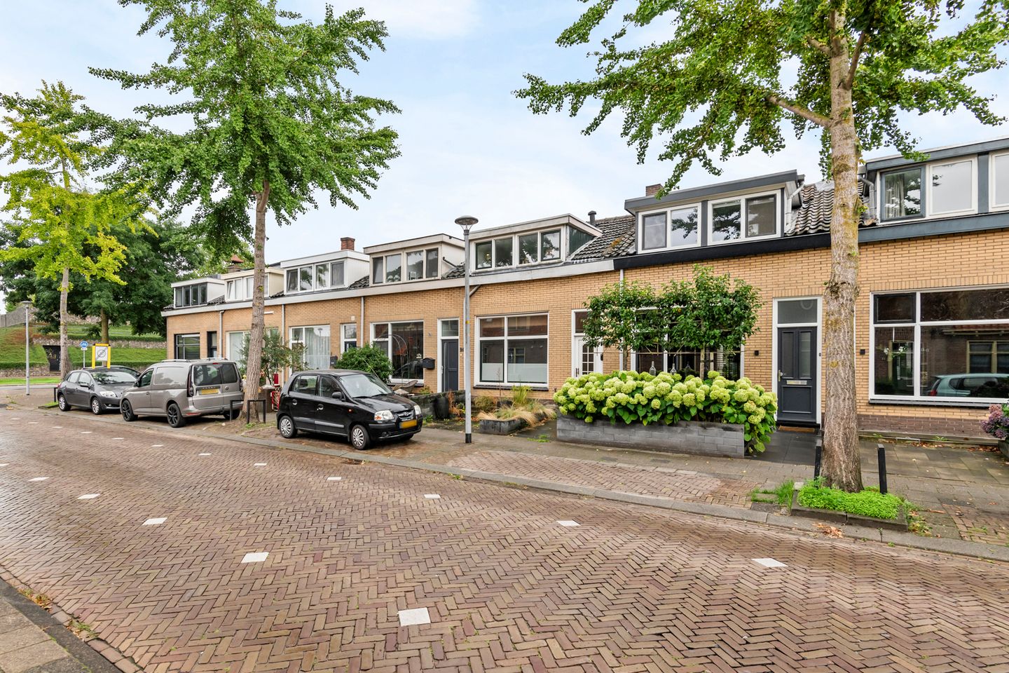 Foto 49 van Vinkenstraatje 22