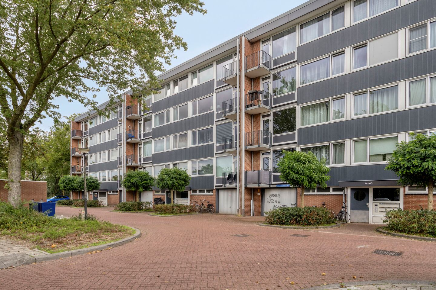 Photo 1 of Jan Krusemanstraat 22
