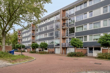 Jan Krusemanstraat thumbnail