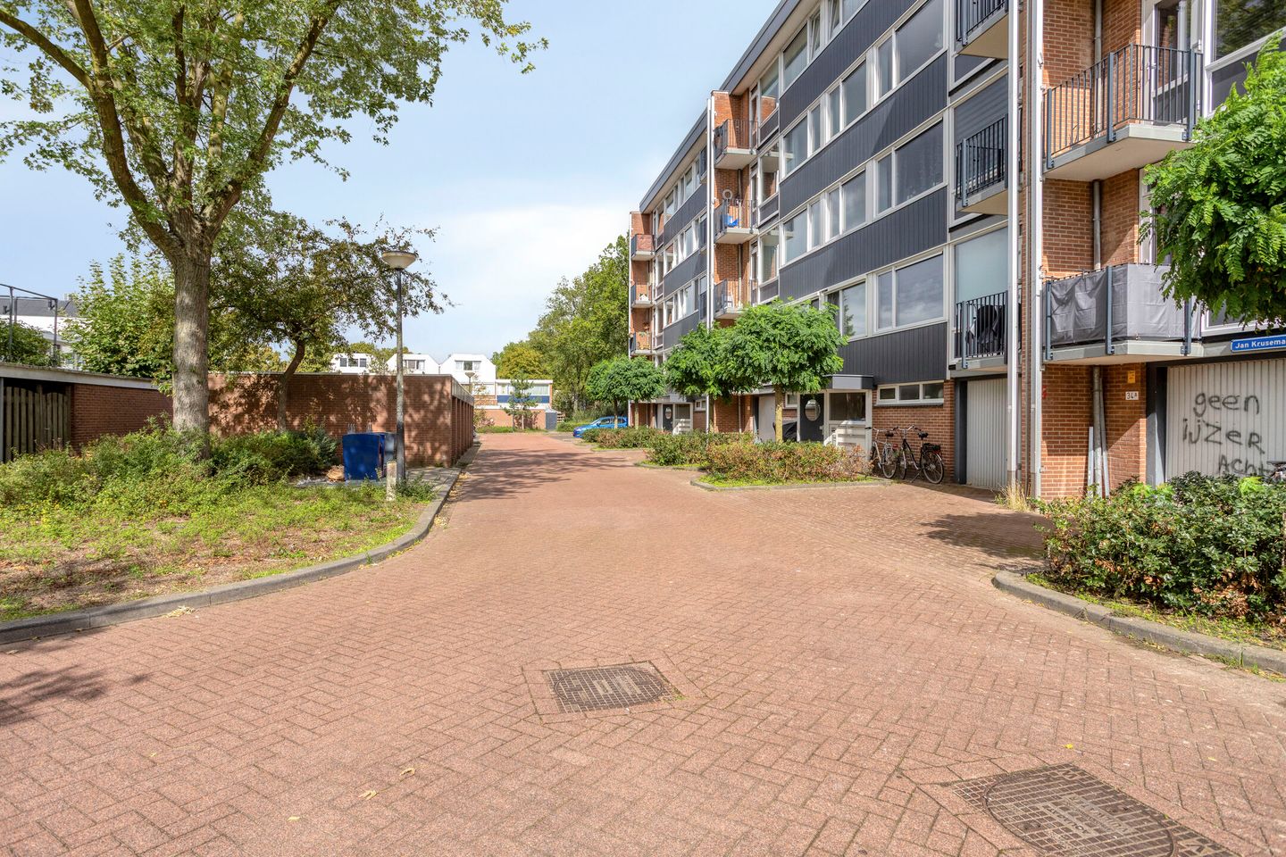 Photo 19 of Jan Krusemanstraat 22