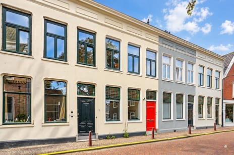 Stationsstraat thumbnail